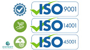 2023 - ISOS INTEGRADOS (9001, 14001, 45001)