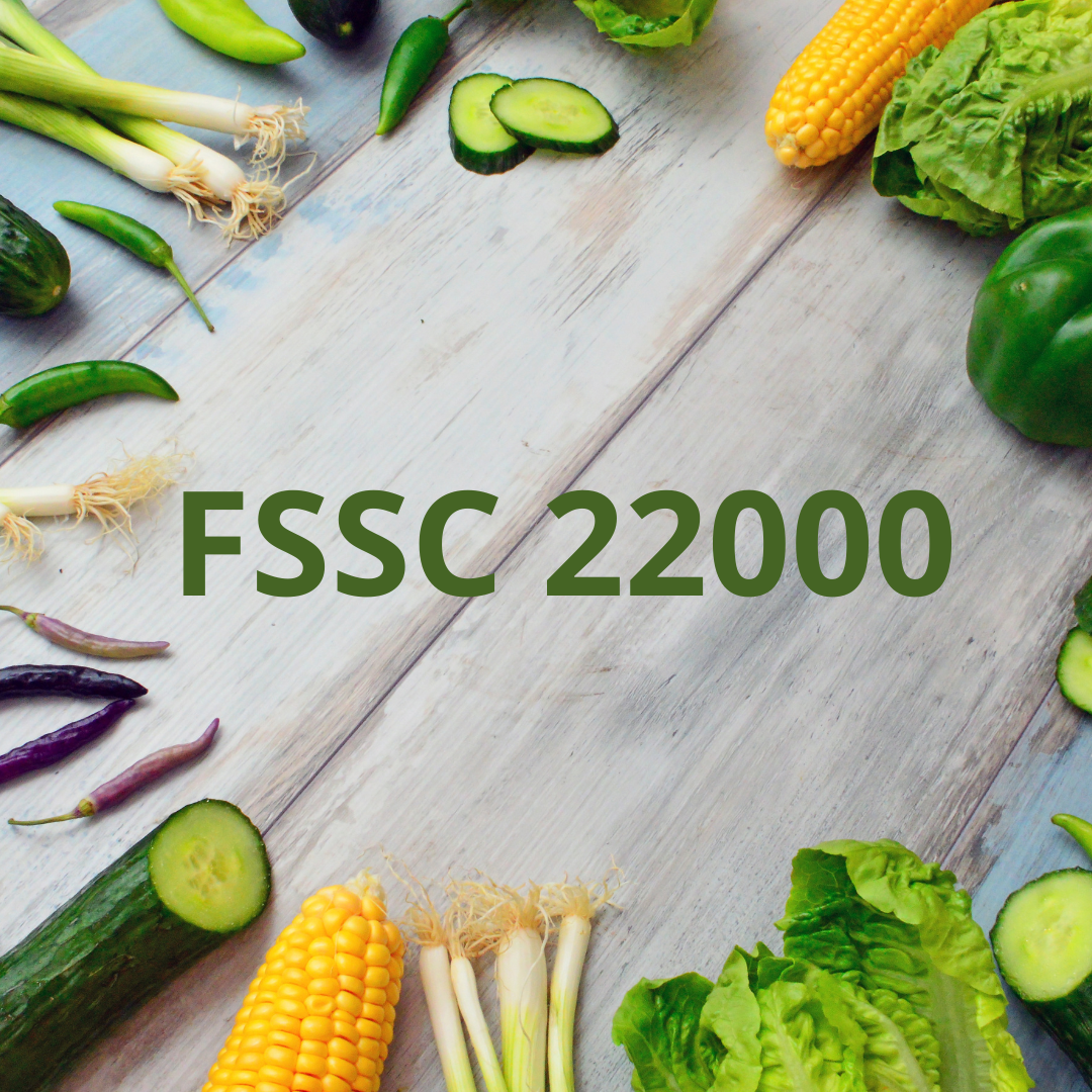FSSC 22000 versión 6 actualización gerencial